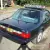 1990 FORD Mustang Special Service Package Police Fox Notch Mustang 5.0 liter SSP