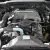 1990 FORD Mustang Special Service Package Police Fox Notch Mustang 5.0 liter SSP