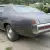 Pontiac : Grand Prix Modle J