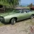 Pontiac : Grand Prix Modle J