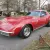 1970 Chevrolet Corvette