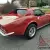 1970 Chevrolet Corvette