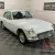 1974 MG MGB 1974 MGB GT. GLACIER WHITE WITH TAN INTERIOR.