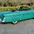 1954 Ford Crestline Sunliner Convertible that is nothing less than magnificent.