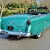 1954 Ford Crestline Sunliner Convertible that is nothing less than magnificent.