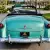 1954 Ford Crestline Sunliner Convertible that is nothing less than magnificent.