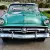 1954 Ford Crestline Sunliner Convertible that is nothing less than magnificent.