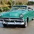 1954 Ford Crestline Sunliner Convertible that is nothing less than magnificent.