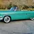 1954 Ford Crestline Sunliner Convertible that is nothing less than magnificent.