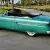 1954 Ford Crestline Sunliner Convertible that is nothing less than magnificent.