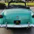 1954 Ford Crestline Sunliner Convertible that is nothing less than magnificent.
