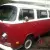 1972 VOLKSWAGON VW BUS, VANAGON, 1 OF A KIND! CUSTOM 1.9 TURBO DIESEL VW AAZ ENG