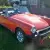  1975 MG Midget 1500 