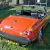  1975 MG Midget 1500 
