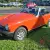  1975 MG Midget 1500 
