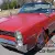 1964 PONTIAC CATALINA 2+2 CONVERTIBLE 4 SPEED 23,000 ORIGINAL MILES STUNNING