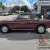 1976 Lancia Fulvia COUPE - (COLLECTOR SERIES)