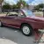 1976 Lancia Fulvia COUPE - (COLLECTOR SERIES)