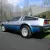Delorean: DMC-2  3,758 Orignal Miles