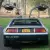 Delorean: DMC-2  3,758 Orignal Miles