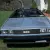 Delorean: DMC-2  3,758 Orignal Miles