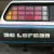 Delorean: DMC-2  3,758 Orignal Miles