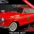 1960 AMERICAN MOTORS Rambler Fire Chief