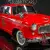 1960 AMERICAN MOTORS Rambler Fire Chief