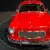 1960 AMERICAN MOTORS Rambler Fire Chief