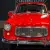 1960 AMERICAN MOTORS Rambler Fire Chief