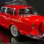 1960 AMERICAN MOTORS Rambler Fire Chief