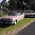  2 Cadillac 1959 Coupe Flattop Wedding Funeral DEB Balls Chauffeur Work Shows 