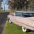  2 Cadillac 1959 Coupe Flattop Wedding Funeral DEB Balls Chauffeur Work Shows 