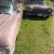  2 Cadillac 1959 Coupe Flattop Wedding Funeral DEB Balls Chauffeur Work Shows 