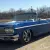 1964 Chevy Impala SS Convertible