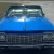 1964 Chevy Impala SS Convertible