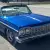 1964 Chevy Impala SS Convertible