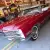 1967 Cadillac Convertible Survivor 39K miles 3 owners Drives Superb! Show now!