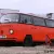 1974 Volkswagen T2 (Bay-Window) Campervan