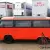1974 Volkswagen T2 (Bay-Window) Campervan