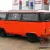 1974 Volkswagen T2 (Bay-Window) Campervan
