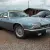 Jaguar xjs coupe 1990