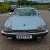 Jaguar xjs coupe 1990