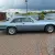 Jaguar xjs coupe 1990