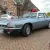 Jaguar xjs coupe 1990