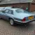Jaguar xjs coupe 1990