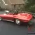Chevrolet Corvette Drag Car Poss P/X