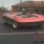 Chevrolet Corvette Drag Car Poss P/X