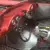 Chevrolet Corvette Drag Car Poss P/X