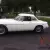 1969 MG Other convertible